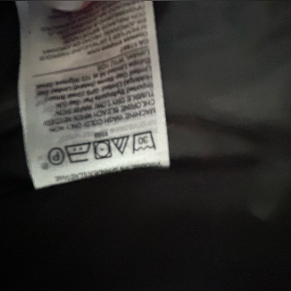 BR black pants - Picture 3 of 5